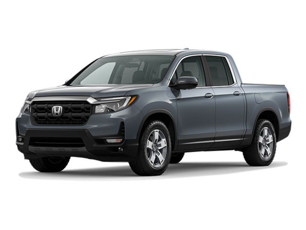 New 2025 Honda Ridgeline RTL For Sale in Arlington TX SB005003